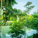 Un Nido Sul Fiume Appartement
