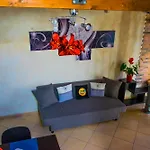 Un Nido Sul Fiume Appartement Ferrara