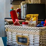Un Nido Sul Fiume Appartement