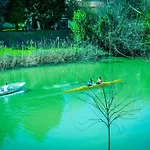 Appartement Un Nido Sul Fiume *