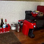 Un Nido Sul Fiume Appartement *