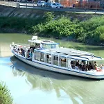 Un Nido Sul Fiume Appartement