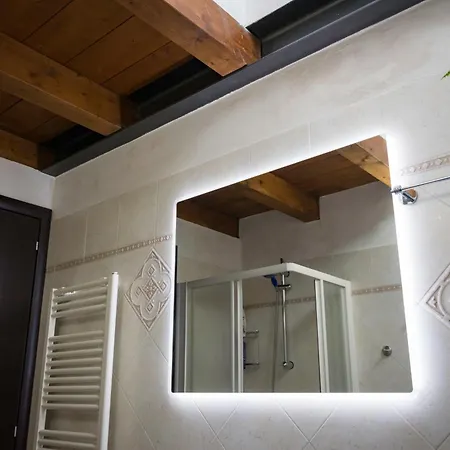 Apartamento Un Nido Sul Fiume *