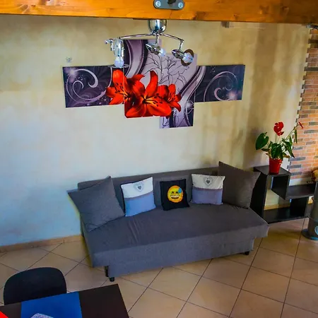 Un Nido Sul Fiume Apartamento Ferrara