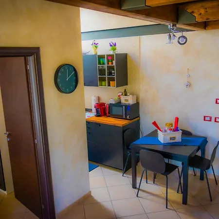 Un Nido Sul Fiume Apartamento Ferrara