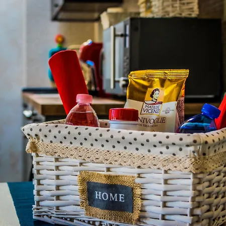 Un Nido Sul Fiume Apartamento