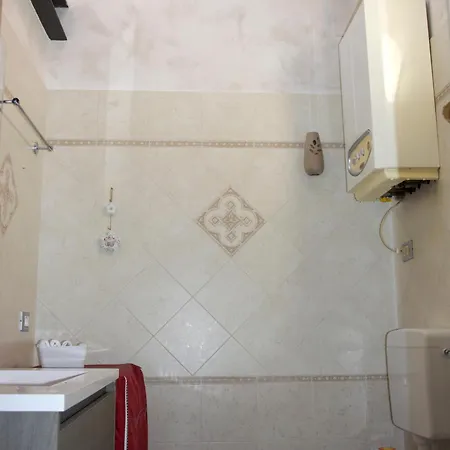 Apartamento Un Nido Sul Fiume