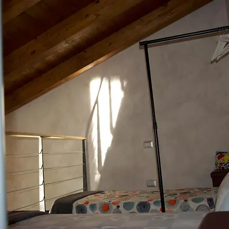 Un Nido Sul Fiume Apartamento Ferrara