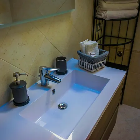 Un Nido Sul Fiume Apartamento