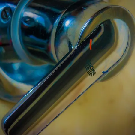 Apartamento Un Nido Sul Fiume *