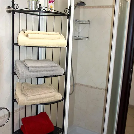 Apartamento Un Nido Sul Fiume Ferrara