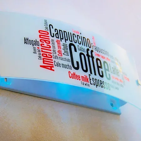 Apartamento Un Nido Sul Fiume *