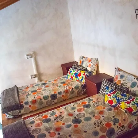 Un Nido Sul Fiume Apartment Ferrara