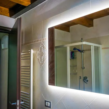 Un Nido Sul Fiume Ferrara