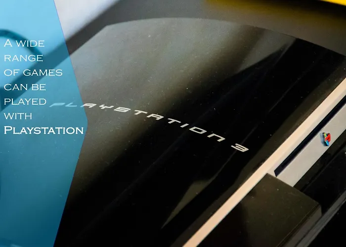 Un Nido Sul Fiume 公寓