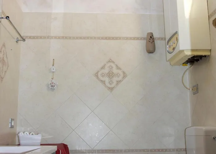 Διαμέρισμα Un Nido Sul Fiume