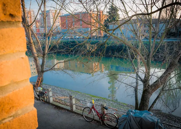 Un Nido Sul Fiume * 费拉拉