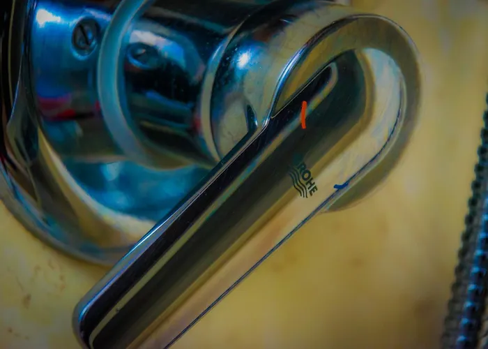 公寓 Un Nido Sul Fiume *