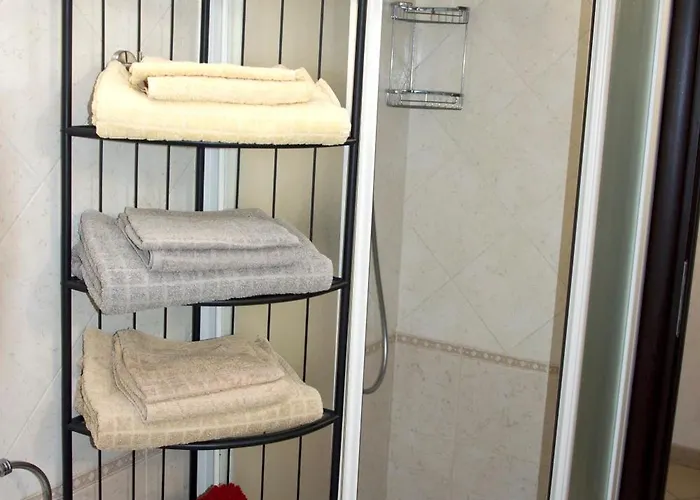 公寓 Un Nido Sul Fiume 费拉拉