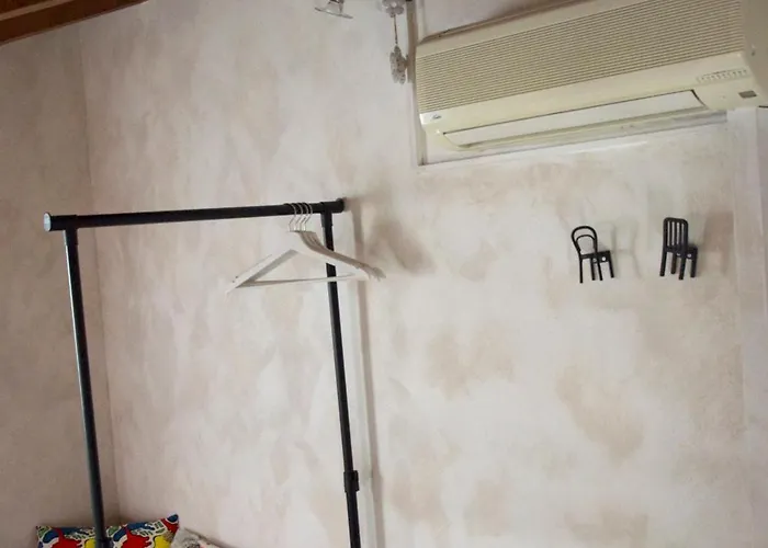 Διαμέρισμα Un Nido Sul Fiume Φεράρα