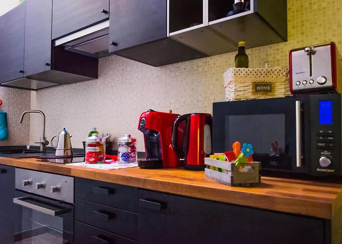 Διαμέρισμα Un Nido Sul Fiume Φεράρα