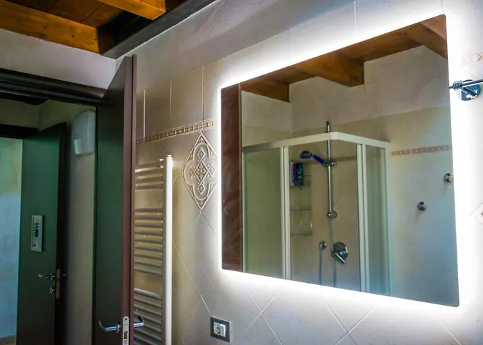 Un Nido Sul Fiume 费拉拉