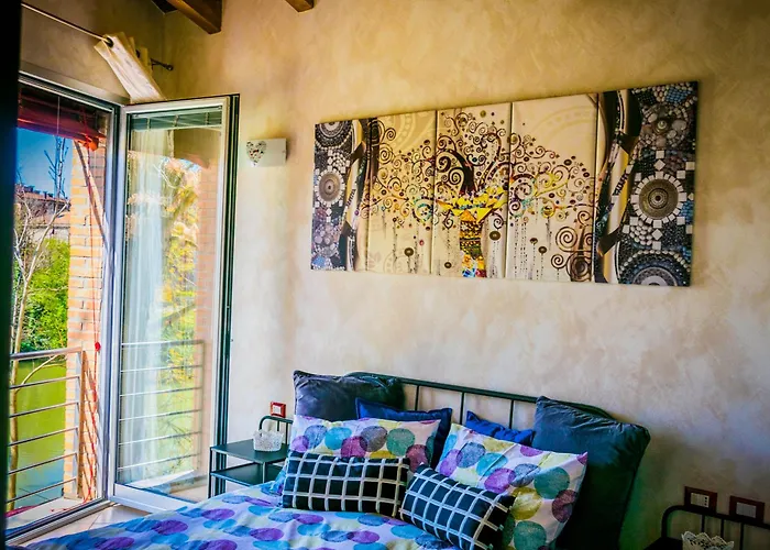 Un Nido Sul Fiume 费拉拉