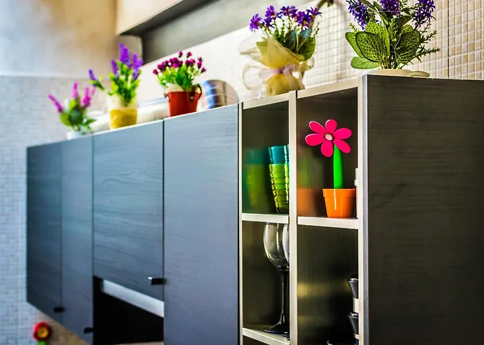 Un Nido Sul Fiume * Φεράρα